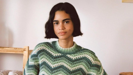 Modelo brasileira diz que sofreu ataques e ameaças após ser filmada sem consentimento no metrô de Nova York: ‘Me senti constrangida’ Modelo brasileira diz que sofreu ataques e ameaças após ser filmada sem consentimento no metrô de Nova York: ‘Me senti constrangida’