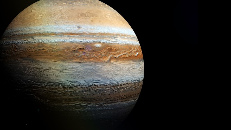 O planeta Júpiter no signo de Câncer retrata o aspecto familiar e emocional.