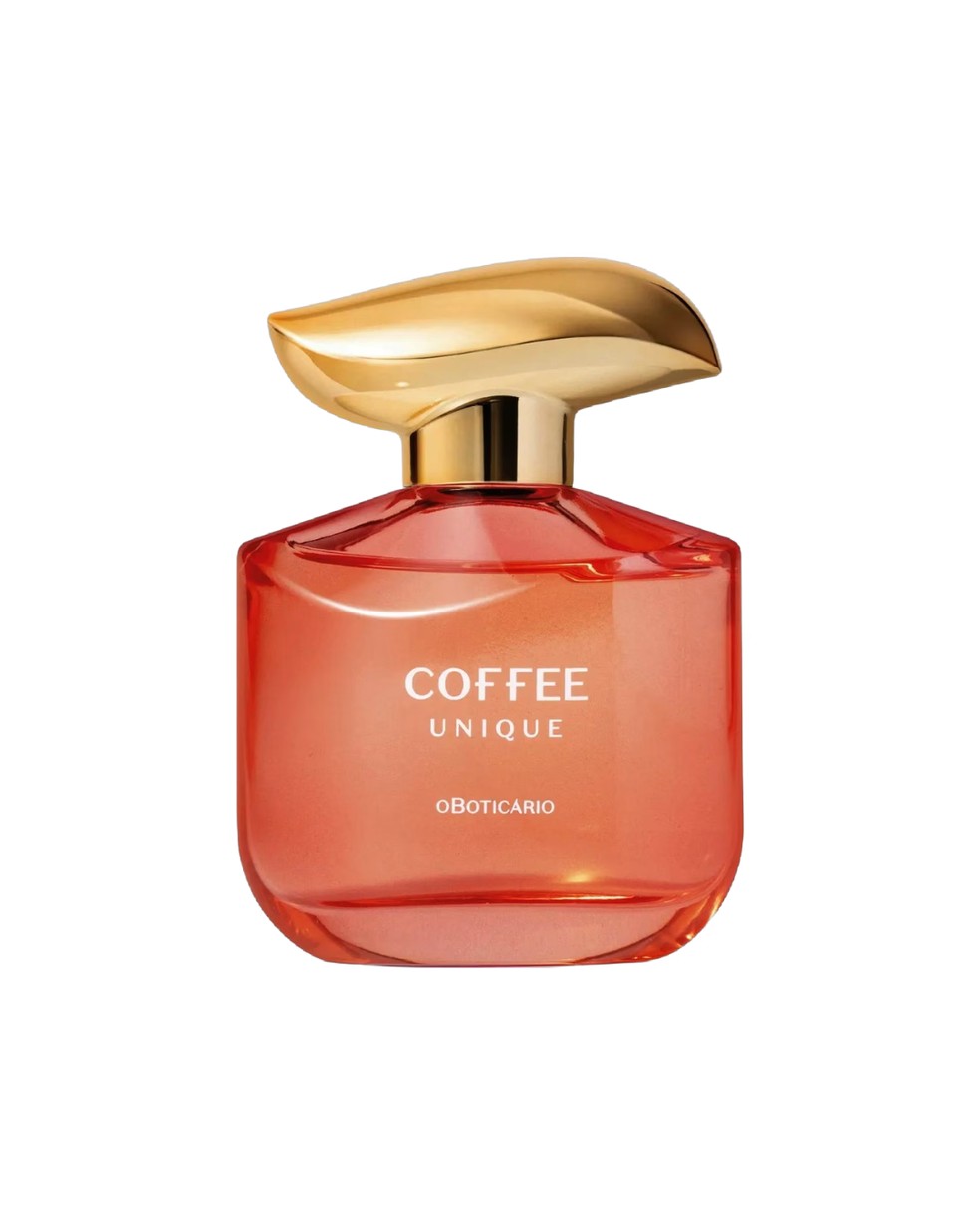 Coffee Woman Unique, O Boticário, R$ 209,90  — Foto: Divulgação