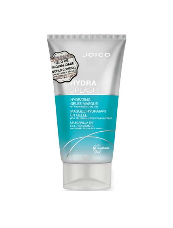 Máscara Capilar Hydra Splash Hydrating Geleé