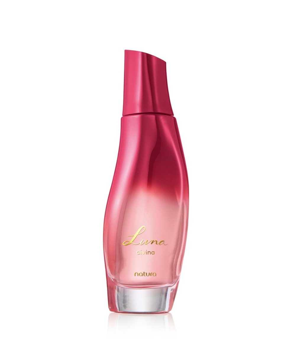 Perfume Luna Divina 75ml, Natura, R$181,90 — Foto: Divulgação