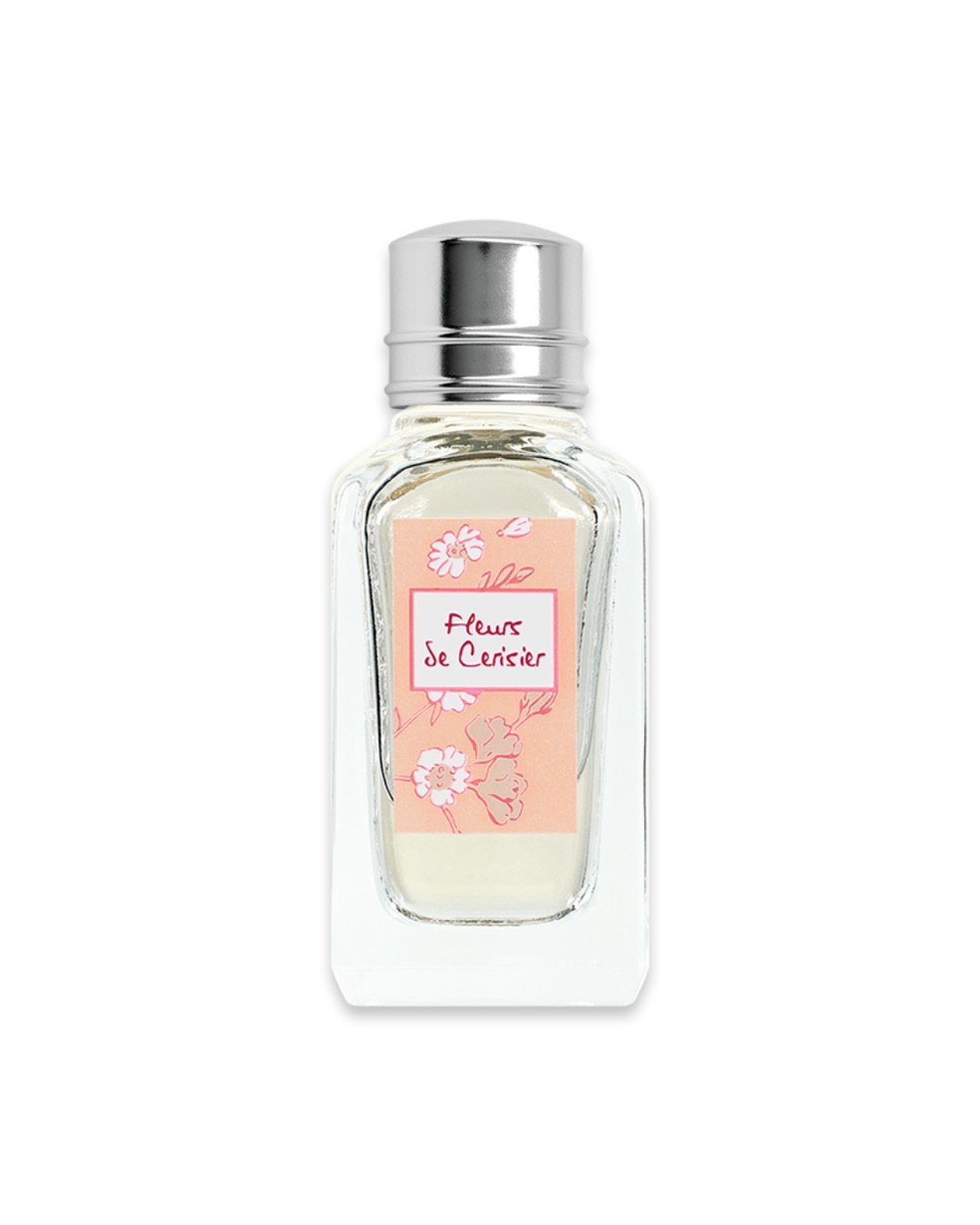 Flor de Cerejeira, L’Occitane, R$ 79 — Foto: Divulgação