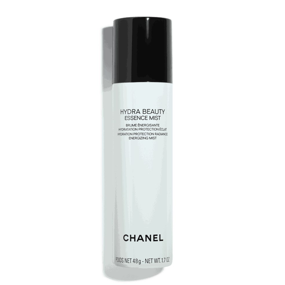 Hydra Beauty Essence Mist, Chanel, R$705 — Foto: Reprodução