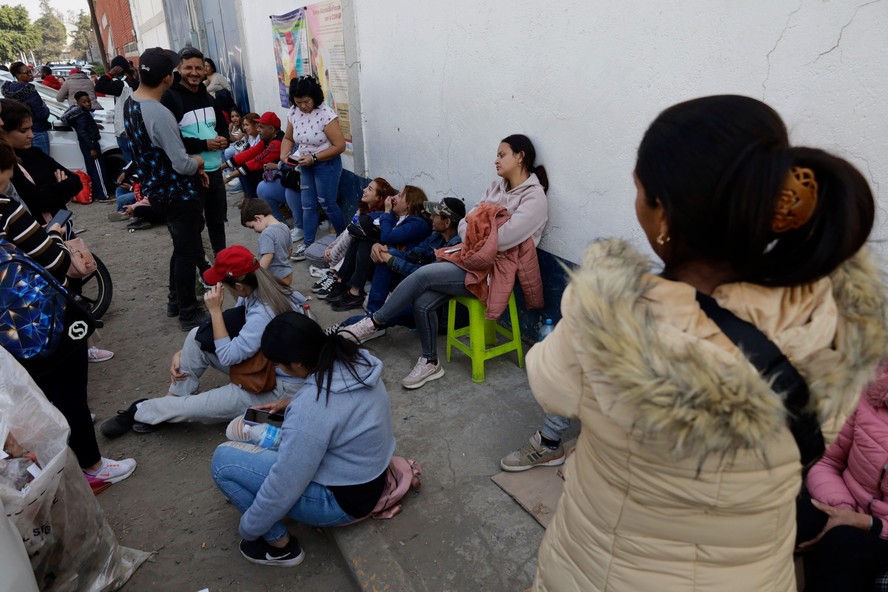 Cônsul honorário do Brasil nos EUA denuncia situação de ‘caça às bruxas’: ‘Mulheres e crianças imigrantes são as que mais sofrem’