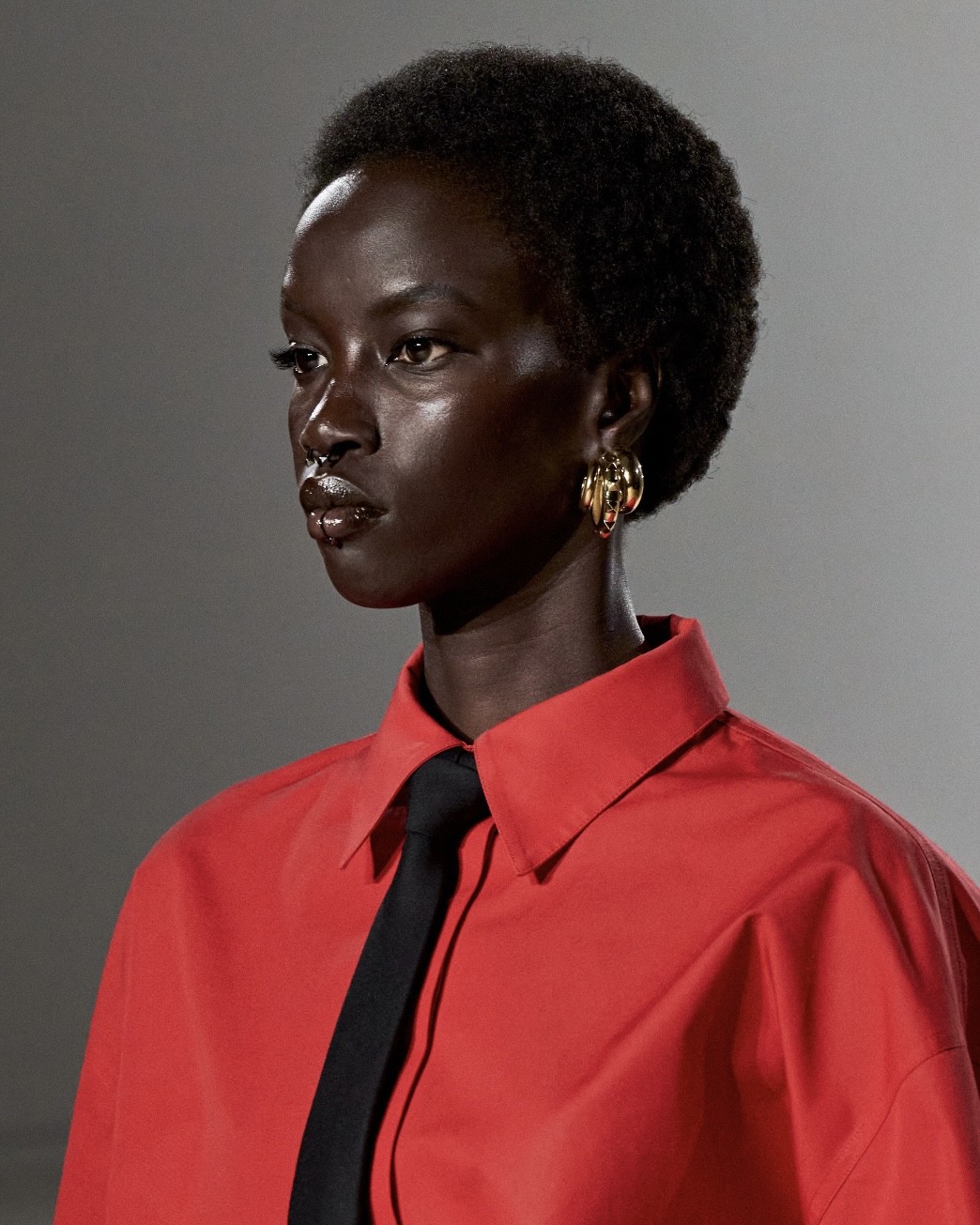 Valentino — Foto: Divulgação