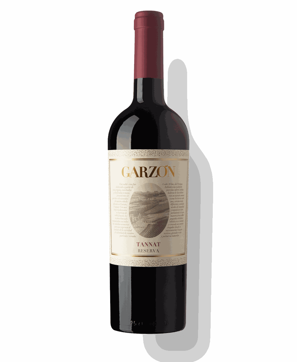 Garzón Reserva Tannat — Foto: Reprodução/Instagram
