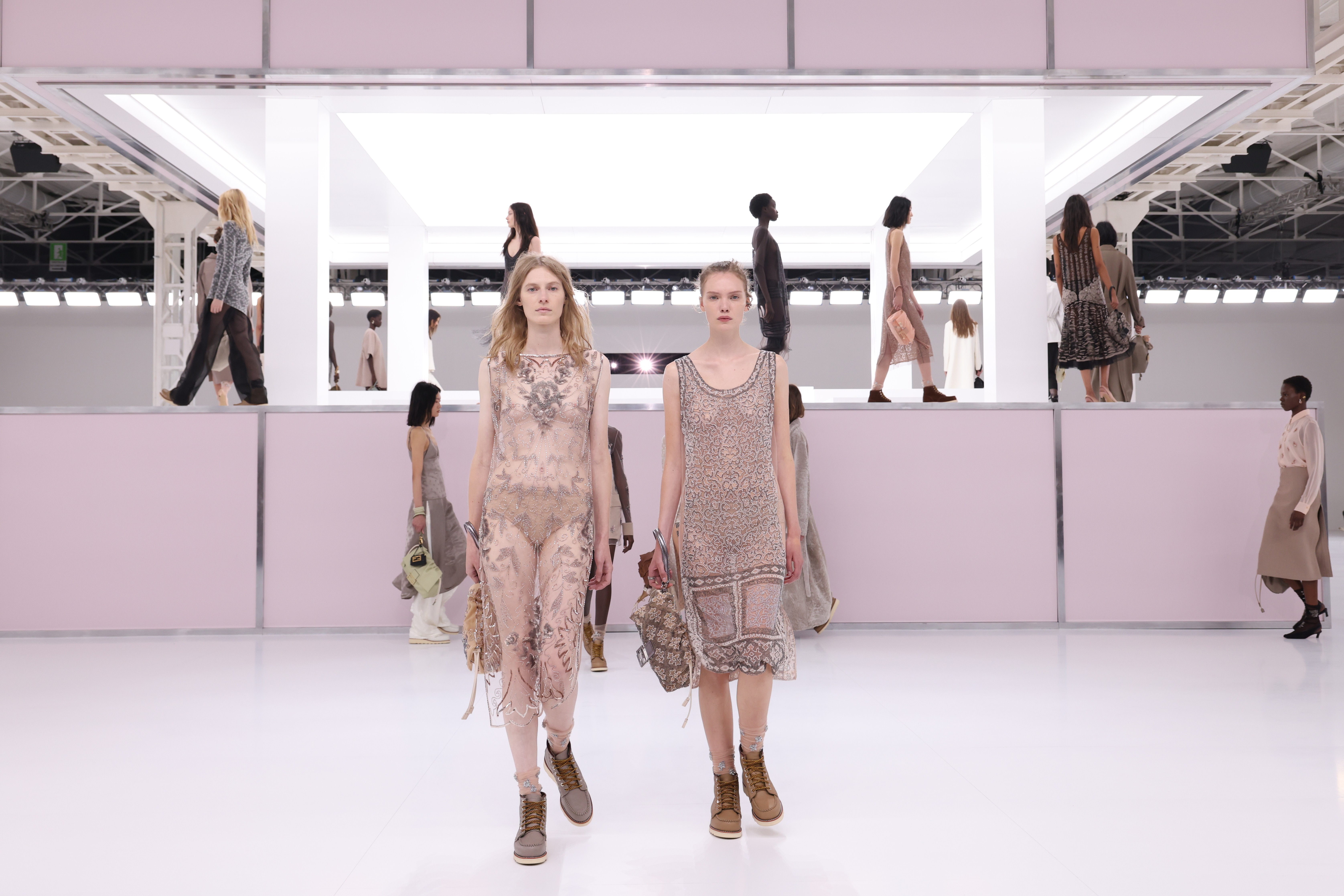 Semana de Moda de Milão: o que você precisa saber sobre a temporada ...