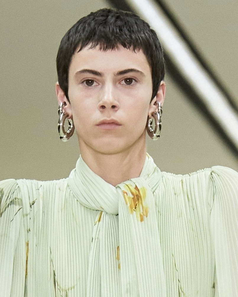 Balenciaga — Foto: Divulgação