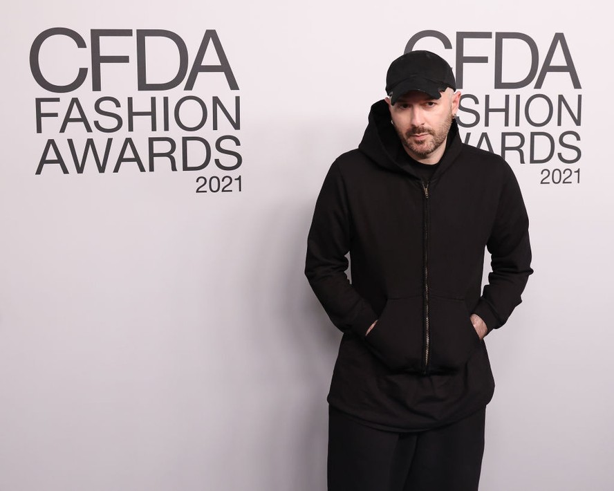 Demna Gvasalia