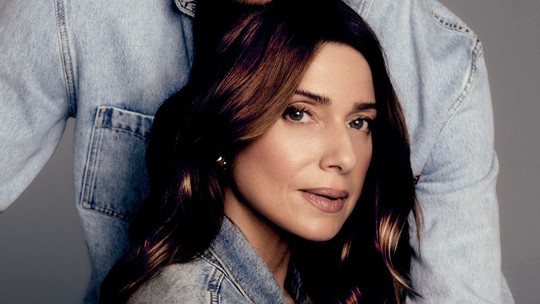 Letícia Spiller amadurece sua relação com os homens: 'Aprendi a não cair em armadilhas' Letícia Spiller amadurece sua relação com os homens: 'Aprendi a não cair em armadilhas'