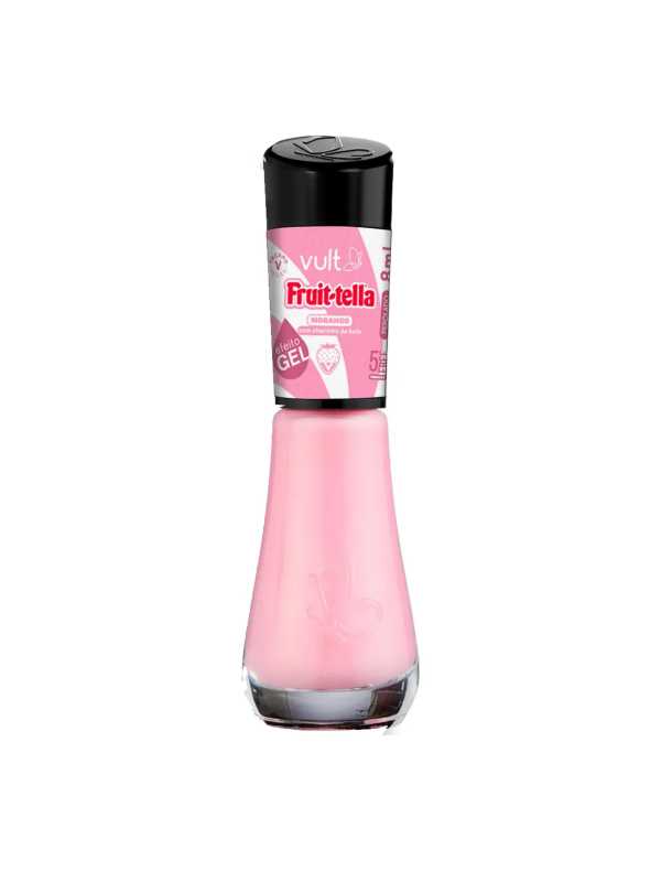 Vult Fruit-tella Esmalte 5 Free