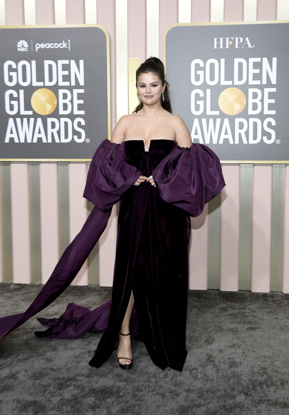 Selena Gomez — Foto: Getty