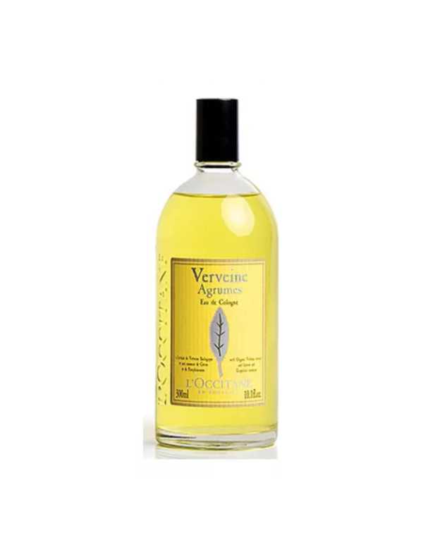 Verbena Citrica Loccitane (300ml)