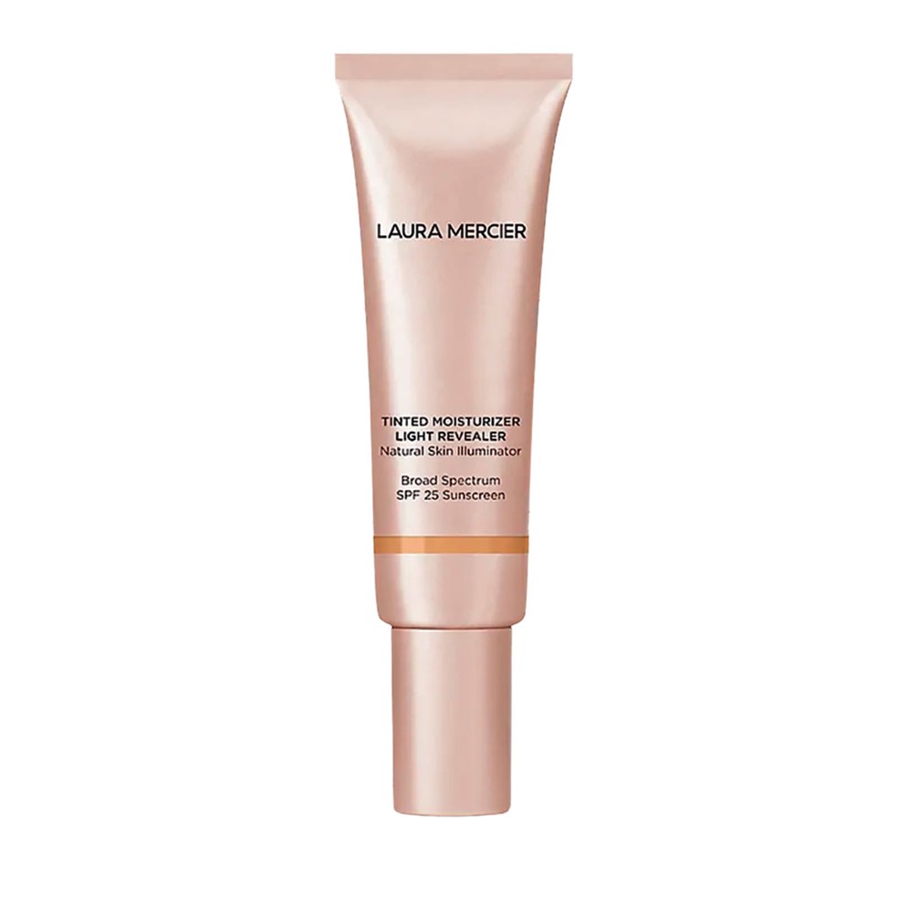 Tinted moisturizer skin illuminator, laura mercier, — Foto: Divulgação