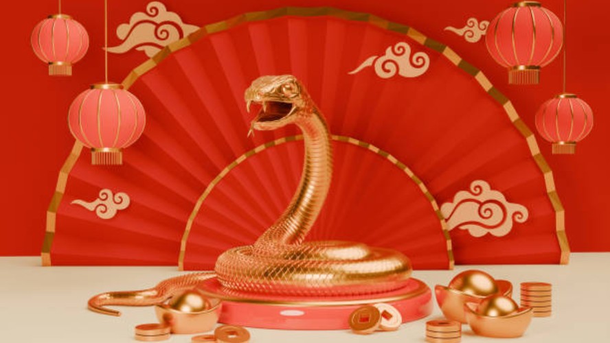 Horóscopo Chinês 2025: conheça os signos de Boi, Serpente e Galo e descubra as previsões