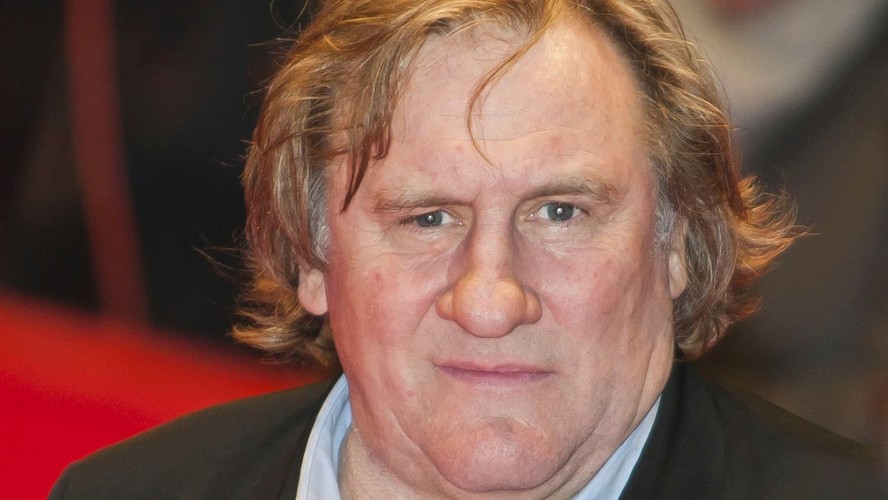 Gèrard Depardieu é acusado de assédio sexual por 13 mulheres