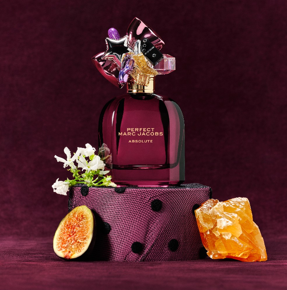 Perfect Absolute, Marc Jacobs — R$ 999 — Foto: Divulgação