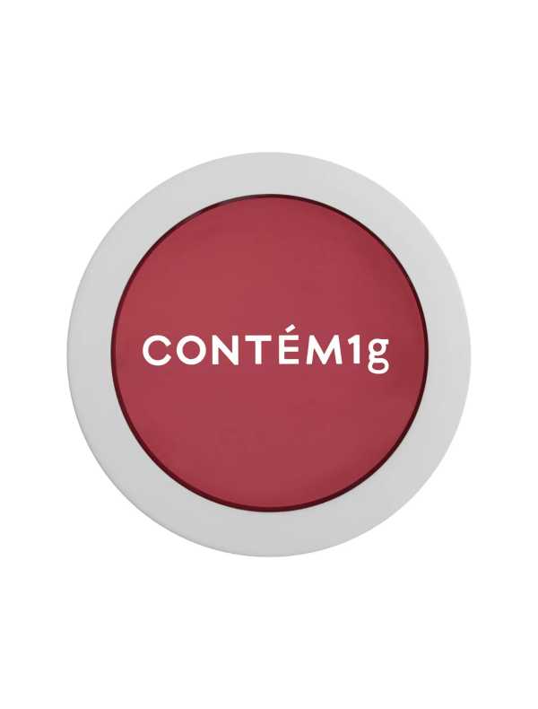 Blush Cremoso Pétala Contém1g