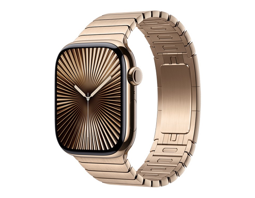 Apple Watch Series 10 — Foto: Divulgação