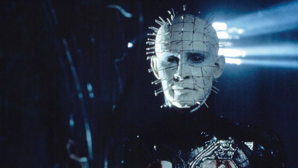 Hellraiser (1987) — Foto: Divulgação