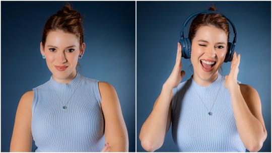 Ana Clara celebra sucesso como apresentadora e estreia do 'Estrela da Casa': 'Não estou tentando impressionar ninguém, apenas sou eu mesma'