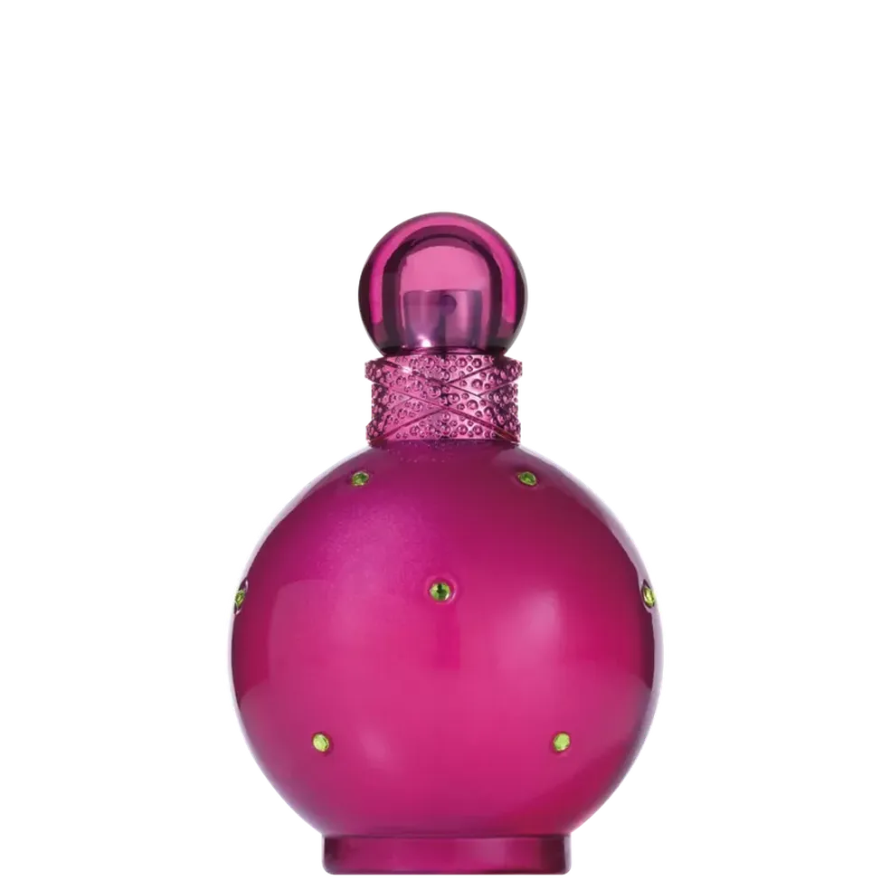 Fantasy, de Britney Spears, R$ 330,00 — Foto: Divulgação