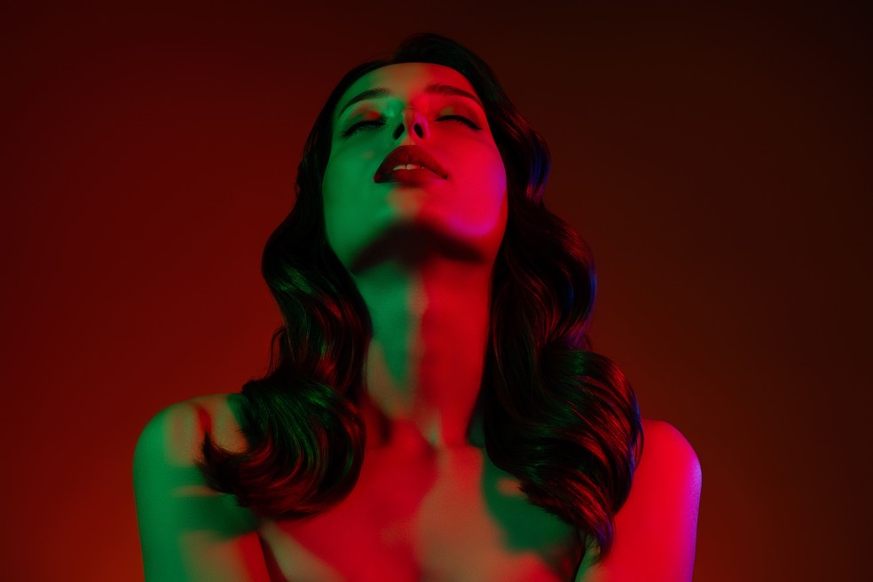 Dicas de ouro para elevar o patamar do seu sexo oral — Foto: Getty Images