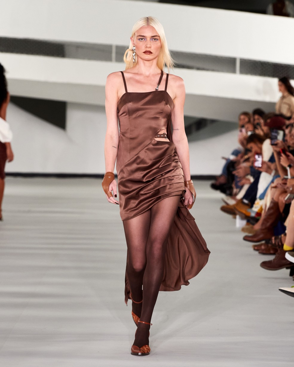 Desfile Misci — Foto: Divulgação Zé Takahashi