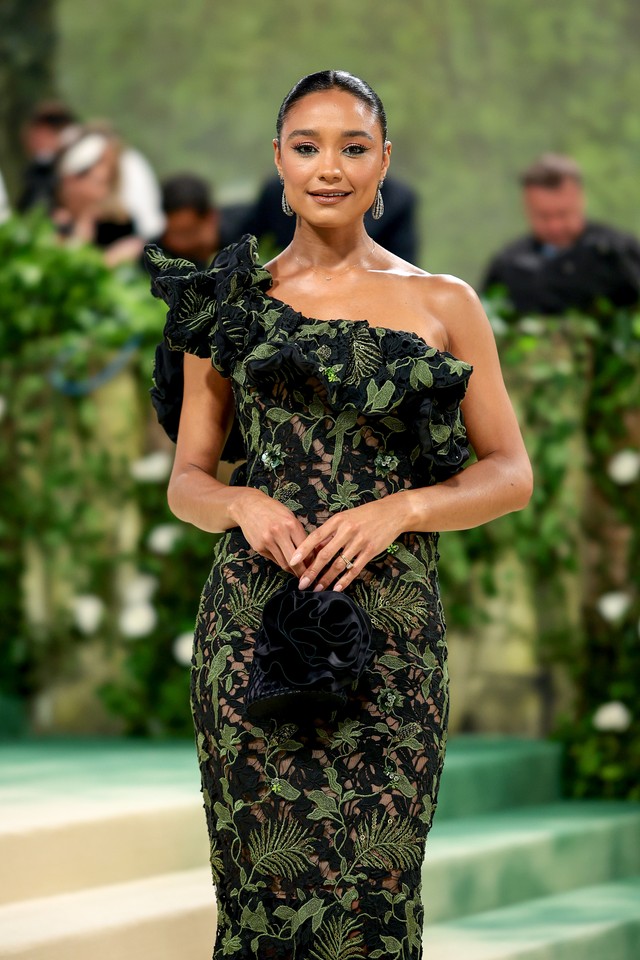 Met Gala: os looks do red carpet da noite mais esperada da moda