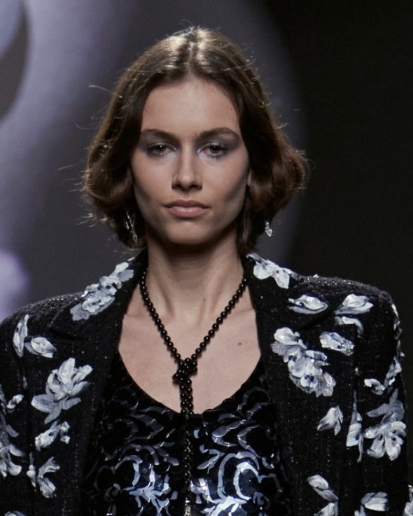 Chanel — Foto: Divulgação