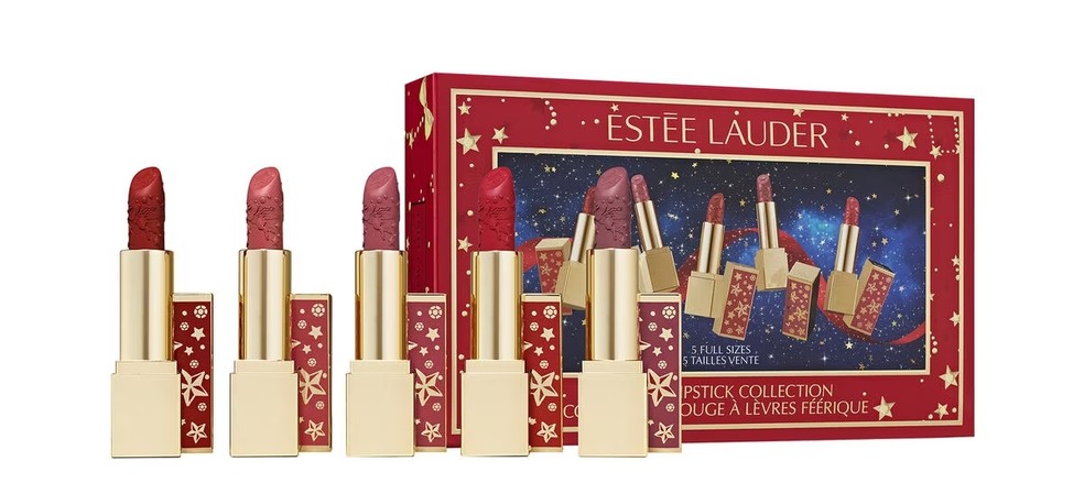 O presente perfeito: 19 kits de beleza para acertar em cheio nas festas ...