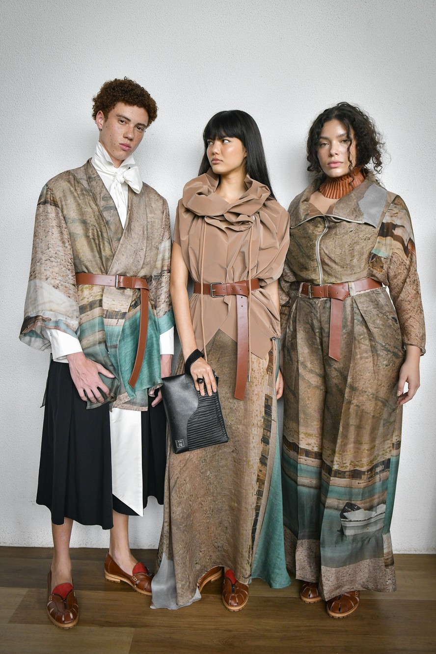 Reptilia no SPFW N59