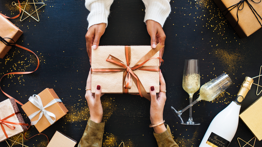 10 presentes de Natal para quem ama vinho