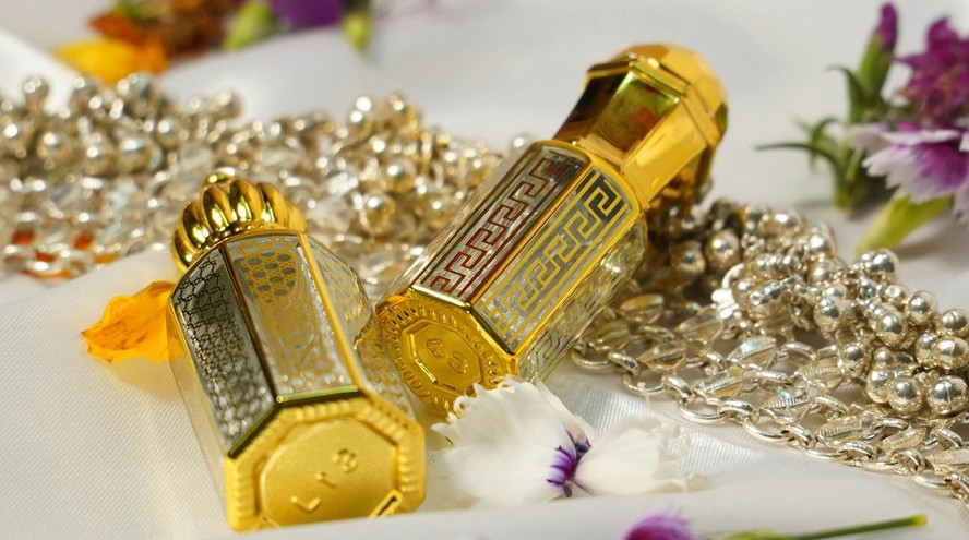 Como os perfumes árabes estão cativando o mundo