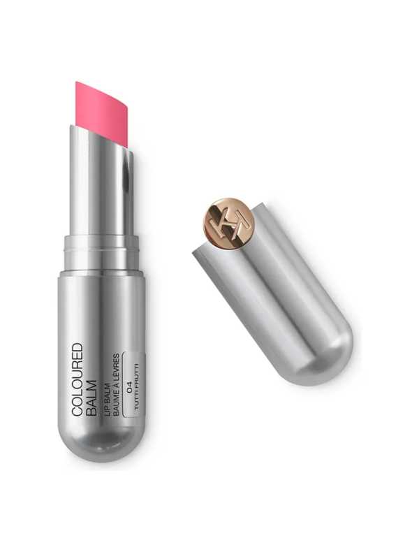 Hidratante Labial Colorido Kiko Milano 3g