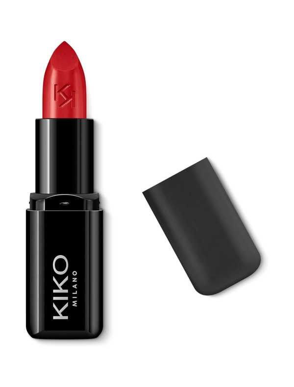 Batom KIKO MILANO, Smart Fusion Lipstick,