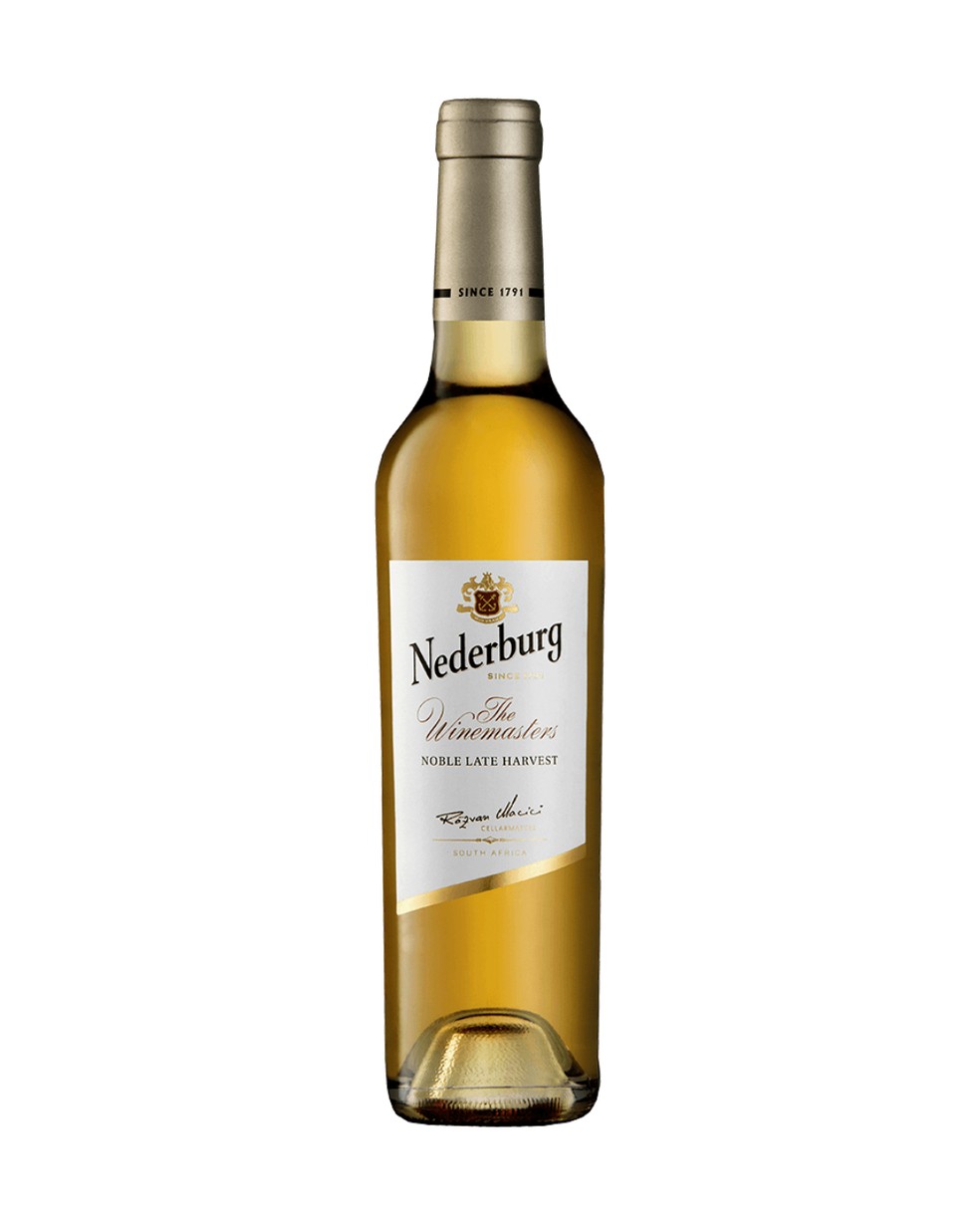 Winemasters Noble Late Harvest, que traz doçura equilibrada e frescor na medida. — Foto: Divulgação