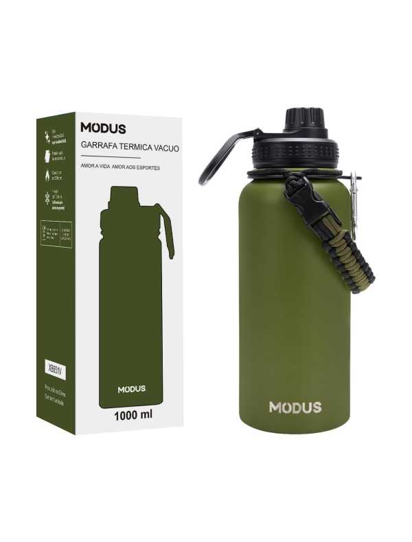 Garrafa Térmica 1l MODUS