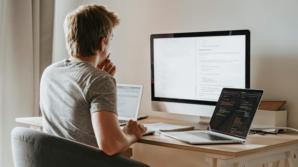 Leão é motivado pelo sucesso e busca resultados positivos, tanto para si quanto para a organização — Foto: Reprodução/Pexels