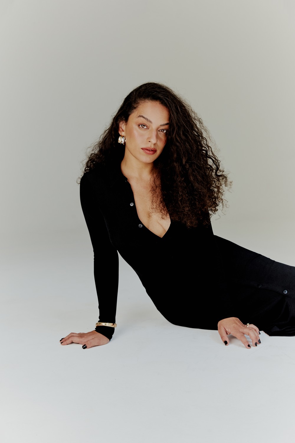 No elenco de ‘Ainda Estou Aqui’, Pri Helena fala do filme que se passa