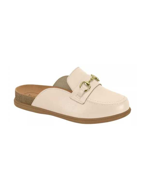 Mule clog Beira Rio Bonnie Magazine