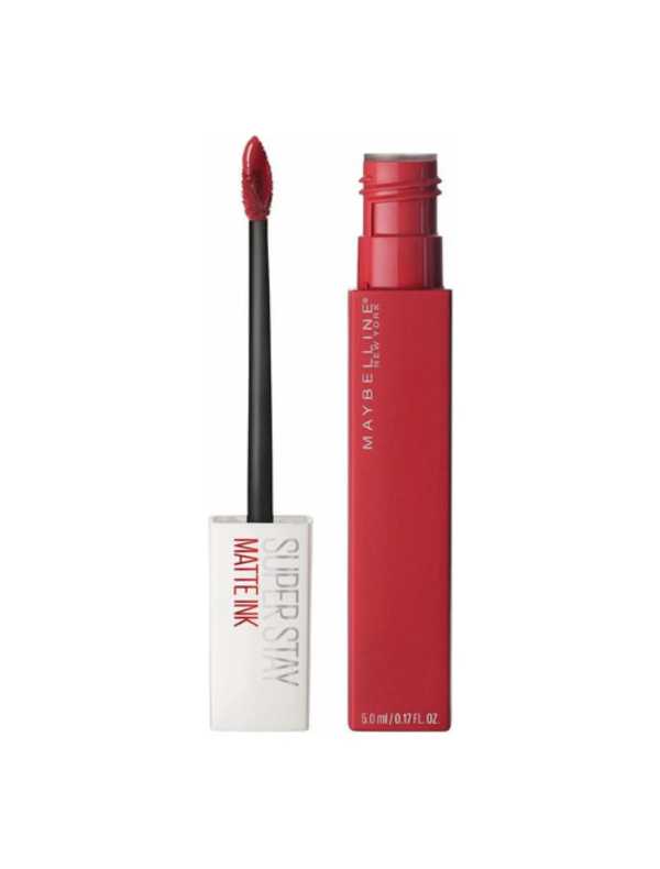 Batom Líquido Maybelline SuperStay Matte Ink