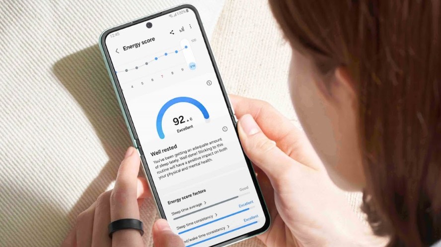 Anel inteligente é novo aliado tecnológico para o cuidado com a saúde