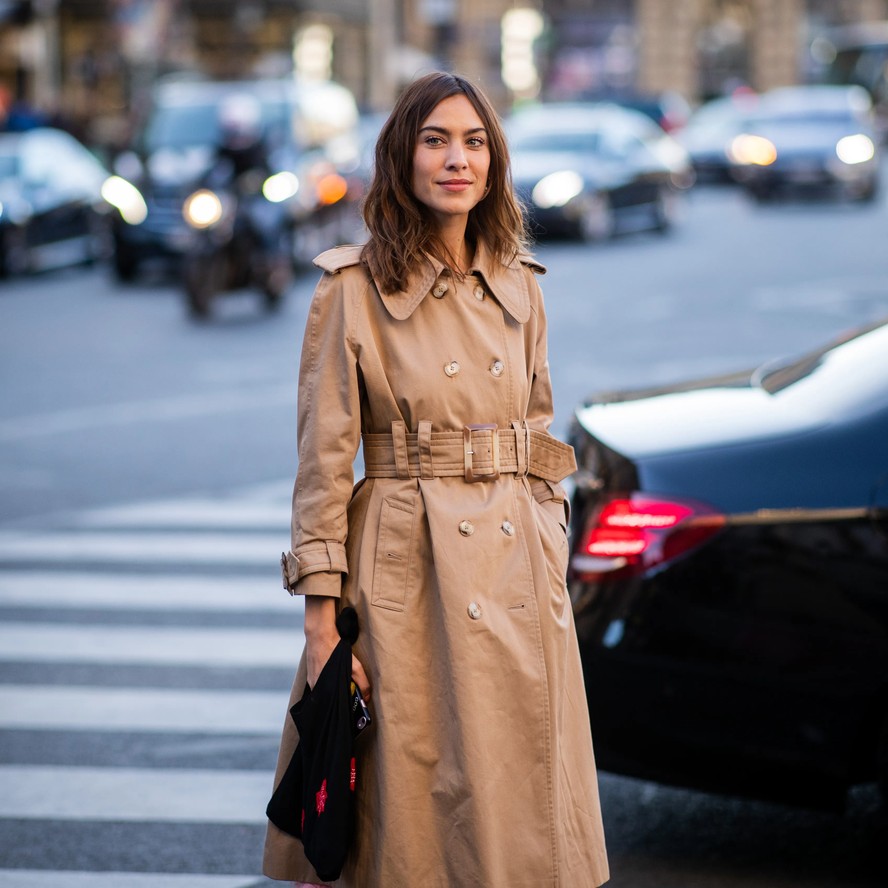 Alexa Chung
