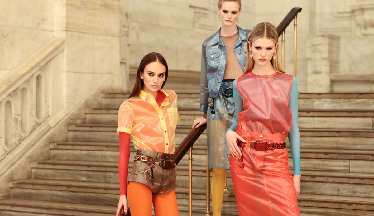マーコ147 ラストチャンス　ESCADA　ニットジャケット gettyimages-2283931821.jpg