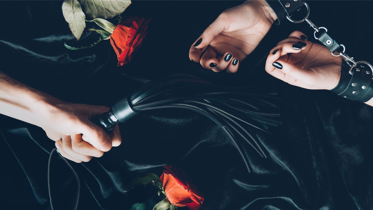 O que é ser switcher no BDSM? Conheça quem vive entre a dominação e a ...
