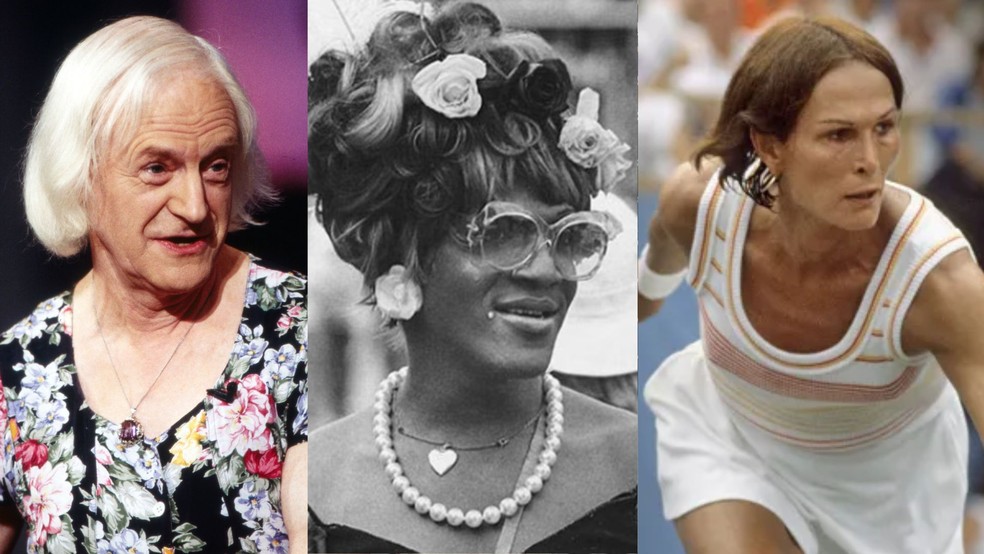 Conheça as histórias de 15 mulheres trans e travestis que mudaram o mundo — Foto: Getty Images/Reprodução