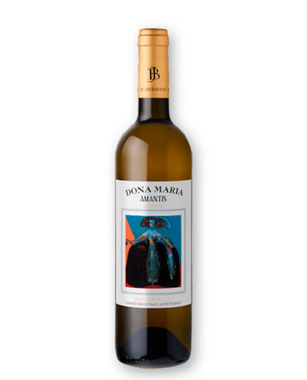 Dona Maria Amantis Reserva — Foto: Reprodução/Instagram