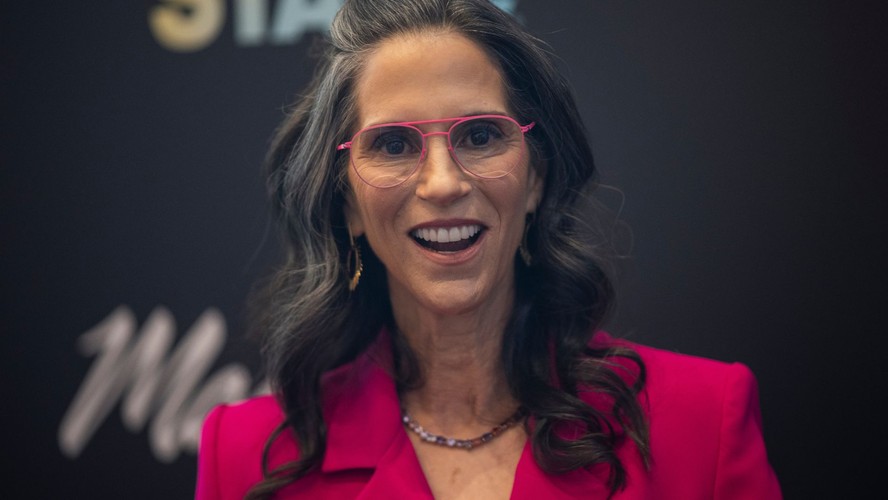 Jami Gertz: quem é a atriz considerada a mais rica em lista
