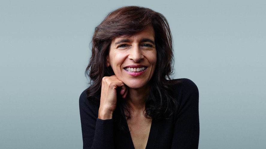 A física Marcia Barbosa, reitora da Universidade Federal do Rio Grande do Sul